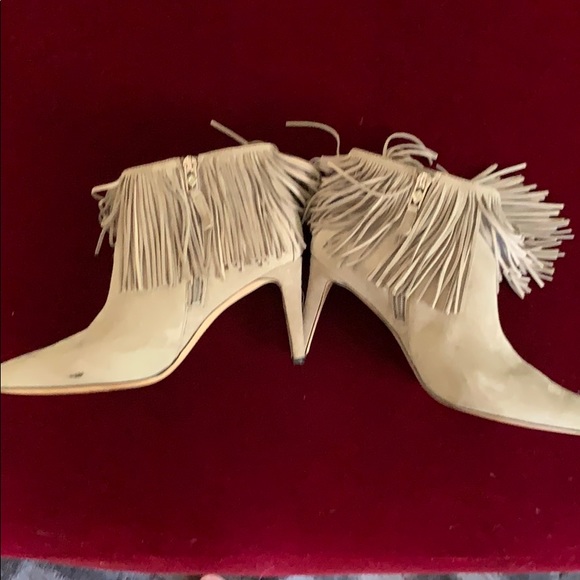 Sam Edelman Booties - Picture 4 of 7